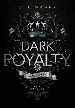J. S. Wonda: Dark Royalty 