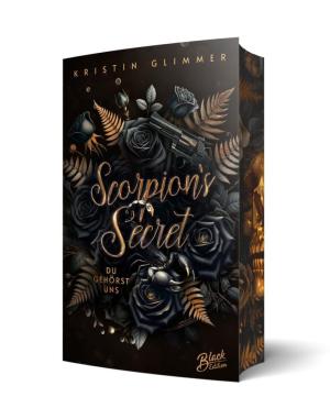 Kristin Glimmer: Scorpion's Secret 