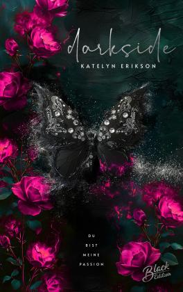 Katelyn Erikson: Darkside 2 