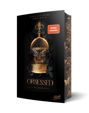 Don Both, Maria O'Hara: Obsessed 