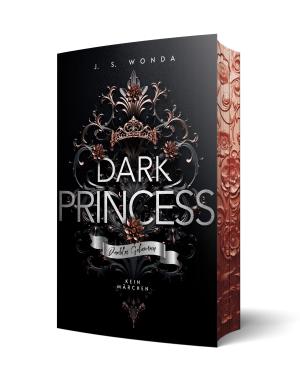 J. S. Wonda: Dark Princess 