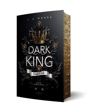 J. S. Wonda: Dark King 