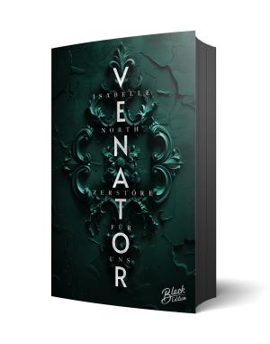 Isabelle North: Venator 