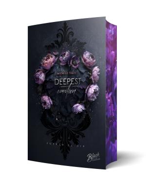 Michelle Thate: Deepest Emotion 