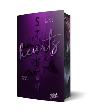 Katelyn Erikson: Stolen Hearts 