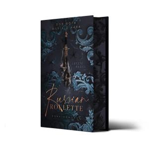 Don Both, Maria O'Hara: Russian Roulette 