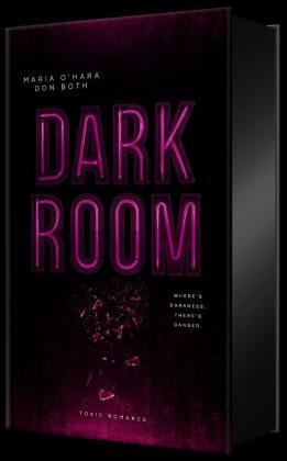 Don Both, Maria O'Hara: Dark Room 