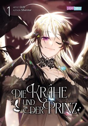 Glee, Nadia Fernandes, Silvestar: Die Krähe und der Prinz 01 