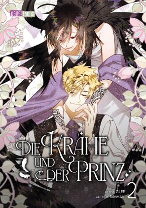 Glee, Nadia Fernandes, Silvestar: Die Krähe und der Prinz 02 
