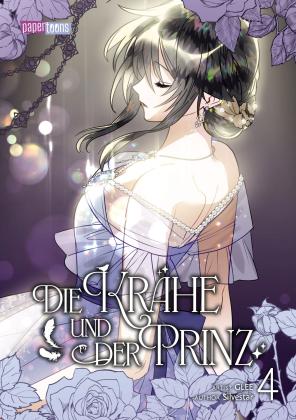 Glee, Nina Gliese, Silvestar: Die Krähe und der Prinz 04 