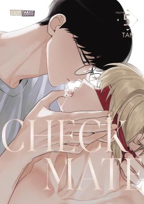 Nina Gliese, Tan: Checkmate 05 