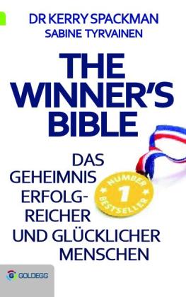 Dr. Kerry Spackman, Kerry Spackman, Sabine Tyrvainen: Winner's Bible 