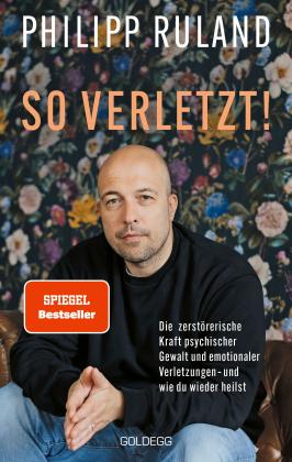 Philipp Ruland: So verletzt 