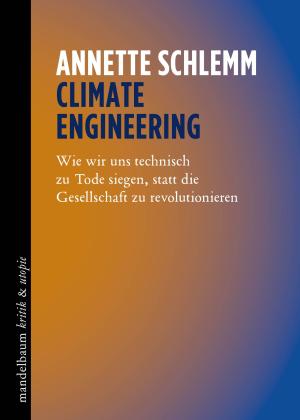 Annette Schlemm: Climate Engineering 