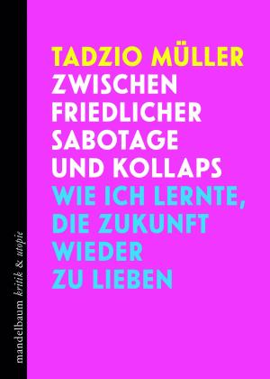 Tadzio Müller: Zwischen friedlicher Sabotage und Kollaps 