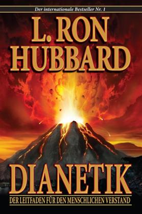 L. Ron Hubbard: Dianetik 