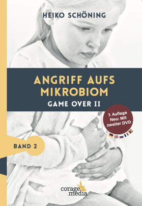 Heiko Schöning: Angriff aufs Mikrobiom 