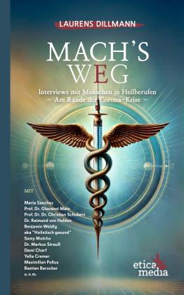Laurens Dillmann: Mach's weg 