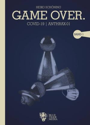 Heiko Schöning: GAME OVER. – Ausgabe mit DVDs 