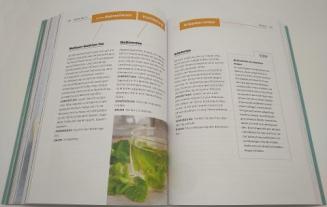 Franziska Rubin: 10 Kräuter gegen 100 Krankheiten 