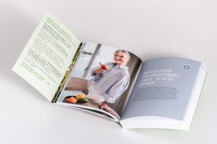 Petra Bracht, Christoph Glaser, Roland Liebscher-Bracht: Lange gut leben 