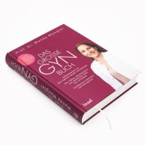 Smilla Leßmann, Mandy Mangler, Prof. Dr. Mandy Mangler: Das große Gynbuch 