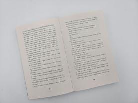 Christine Heinzius, Runyx: The Emperor - Du bist sein Schicksal 