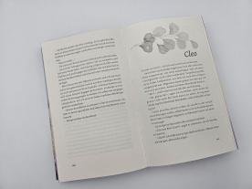 Laura Labas: Trust Me More 