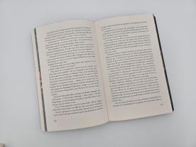 D. C. Odesza: Golden Blood - A Deal with Darkness 