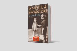 Andrea Sawatzki: Biarritz 
