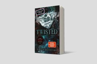 Birte Mirbach, Emily Mcintire: Twisted 