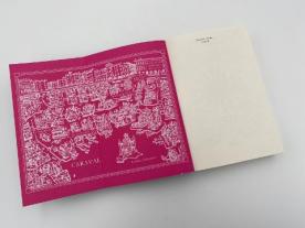 Diana Bürgel, Stephanie Garber: Caraval 