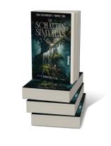 Lena Falkenhagen, Thomas Finn: Ruinen der Elfen 