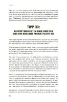 André Schulz: Rette dein Geld 