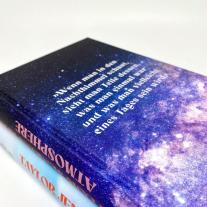 Babette Schröder, Taylor Jenkins Reid: Atmosphere 