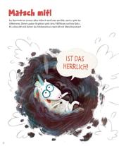 Igor Dolinger, Astrid Henn, Marc-Uwe Kling, Christian Tielmann: Das NEINhorn Mitmachbuch 