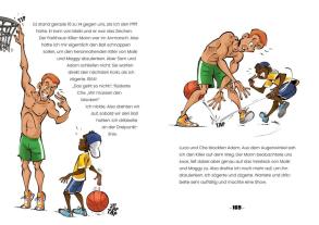 Jan Saße, Christian Dr. Tielmann, Dennis Schröder, Christian Tielmann: Wir Jungs vom Prinzenpark 