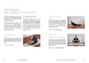 Kristina Flemm, Paul Steele: Yin Yoga für Späteinsteiger 