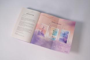 Rebekka Weiler: A Poet's Heart (Broken Artists, Band 1) 