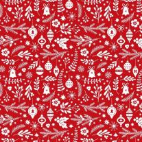 333 Origami – Skandi Christmas – Zauberschöne Papiere falten für die Weihnachtszeit 