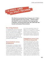 Pia Voigt: Bau dir deinen Camper 