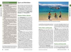 Carl Goerdeler, Jochen Österreicher, Werner Rudhart, Nicolas Stockmann, Helmuth Taubald: Stefan Loose Reiseführer Brasilien 