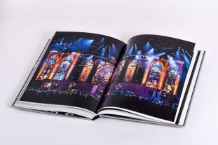 Bruce Dickinson, Steve Harris, Iron Maiden: Iron Maiden. Infinite Dreams 