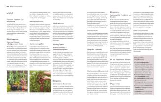 Marie-Luise Kreuter: Der Biogarten 