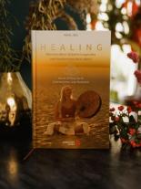 Adele Jabs: Healing - Aktiviere deine Selbstheilungskräfte und transformiere dein Leben! Innere Heilung durch Schamanismus und Medialität 