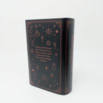 Karen Gerwig, Lisa Kögeböhn, Christiane Sipeer, Sybille Uplegger, Senlinyu: Alchemised 