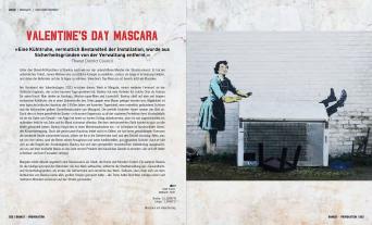Xavier Tapies, Gregory Zaech: BANKSY PROVOKATION 