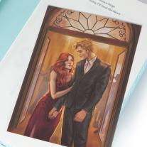 Bianca Wege: Today I’ll Steal His Heart (2) 