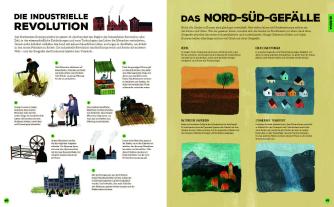 Tim Marshall, Grace Easton, Jessica Smith: Was unsere Welt zusammenhält – Die Macht der Geografie für Kinder 