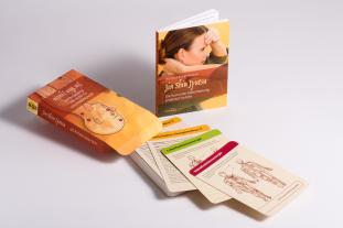 Waltraud Riegger-Krause: Jin Shin Jyutsu-Set 